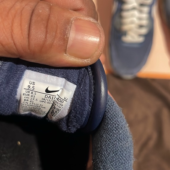 Sum air max - Picture 4 of 4